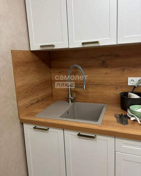 2-к квартира, на длительный срок, 50м2, 5/5 этаж