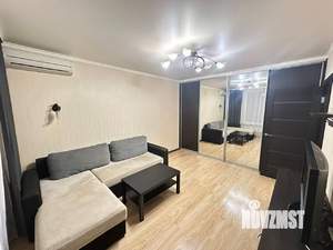 2-к квартира, на длительный срок, 44м2, 4/16 этаж