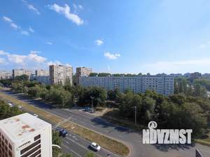 Студия квартира, посуточно, 30м2, 10/15 этаж