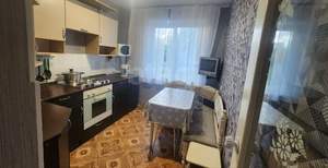 3-к квартира, на длительный срок, 65м2, 2/9 этаж