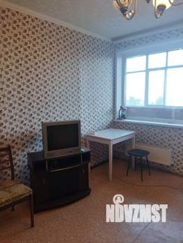 1-к квартира, на длительный срок, 34м2, 2/9 этаж