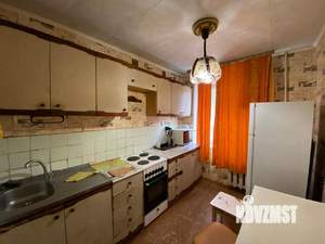 3-к квартира, на длительный срок, 63м2, 1/5 этаж