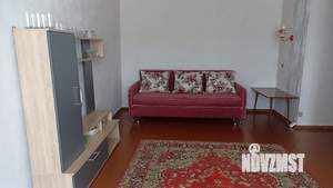 2-к квартира, посуточно, 50м2, 3/9 этаж