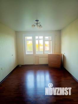 1-к квартира, на длительный срок, 34м2, 4/5 этаж