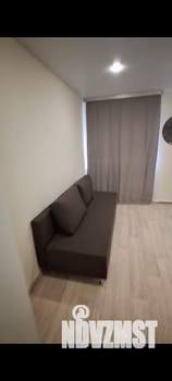 Студия квартира, на длительный срок, 23м2, 1/5 этаж