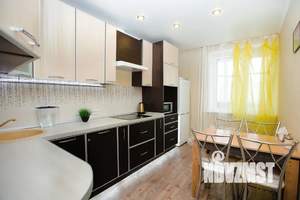 1-к квартира, посуточно, 38м2, 15/16 этаж