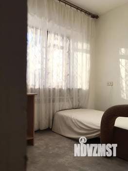 2-к квартира, на длительный срок, 31м2, 1/4 этаж