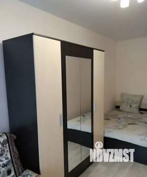 1-к квартира, на длительный срок, 33м2, 4/10 этаж