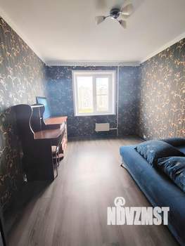 2-к квартира, на длительный срок, 50м2, 8/9 этаж