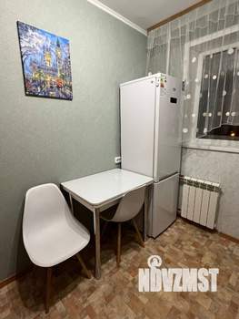 1-к квартира, на длительный срок, 30м2, 2/5 этаж