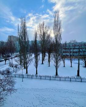 2-к квартира, на длительный срок, 51м2, 4/9 этаж