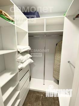 2-к квартира, на длительный срок, 51м2, 7/10 этаж