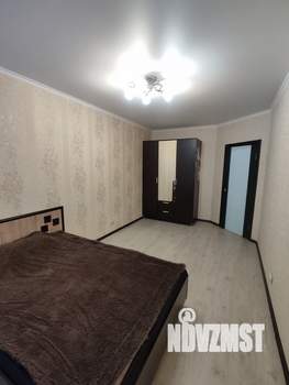 1-к квартира, на длительный срок, 43м2, 13/15 этаж