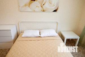 2-к квартира, посуточно, 54м2, 3/9 этаж