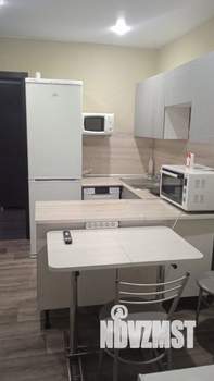 1-к квартира, на длительный срок, 38м2, 8/12 этаж