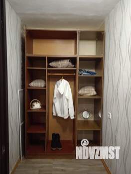 Студия квартира, посуточно, 45м2, 2/3 этаж