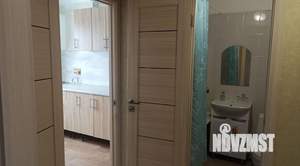 1-к квартира, на длительный срок, 33м2, 7/9 этаж