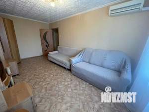 2-к квартира, посуточно, 50м2, 6/9 этаж