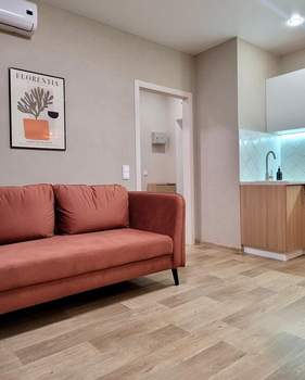 1-к квартира, на длительный срок, 32м2, 3/9 этаж