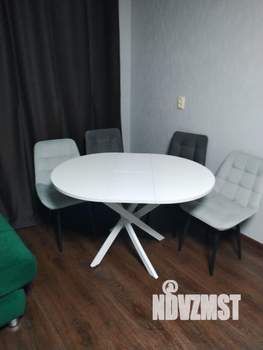 1-к квартира, на длительный срок, 53м2, 1/9 этаж