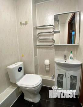1-к квартира, на длительный срок, 37м2, 2/10 этаж