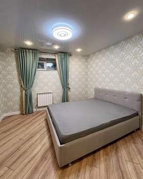 1-к квартира, на длительный срок, 54м2, 1/5 этаж