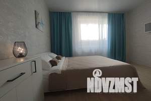 1-к квартира, посуточно, 24м2, 11/18 этаж