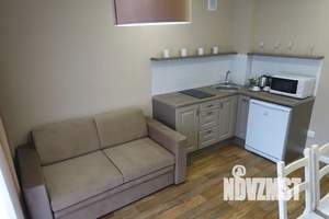 2-к квартира, посуточно, 40м2, 2/5 этаж