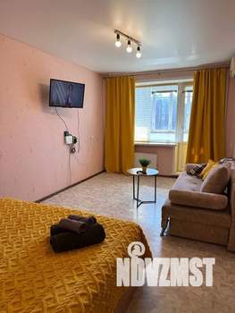 1-к квартира, посуточно, 32м2, 6/9 этаж