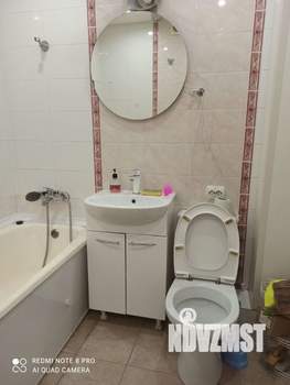 1-к квартира, на длительный срок, 37м2, 5/10 этаж