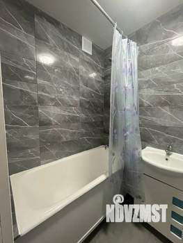 1-к квартира, на длительный срок, 32м2, 1/16 этаж