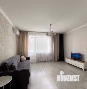 1-к квартира, на длительный срок, 42м2, 5/11 этаж