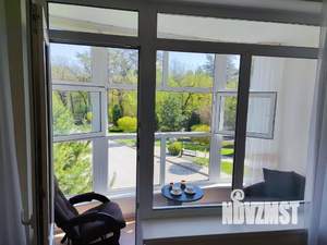 1-к квартира, посуточно, 56м2, 2/4 этаж