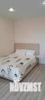 1-к квартира, посуточно, 37м2, 16/17 этаж