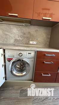 1-к квартира, на длительный срок, 37м2, 9/11 этаж