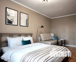 2-к квартира, посуточно, 50м2, 4/9 этаж