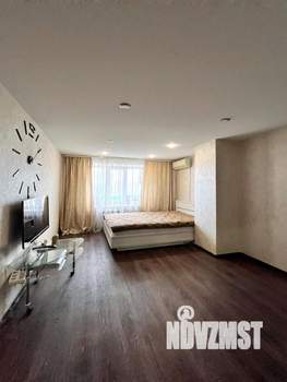 1-к квартира, на длительный срок, 44м2, 10/16 этаж