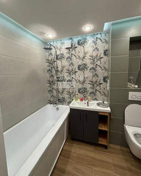 2-к квартира, на длительный срок, 50м2, 5/5 этаж