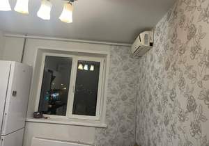 1-к квартира, на длительный срок, 36м2, 7/16 этаж