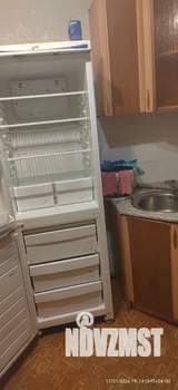 1-к квартира, на длительный срок, 32м2, 1/4 этаж