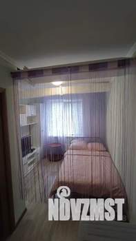 Студия квартира, посуточно, 16м2, 1/9 этаж