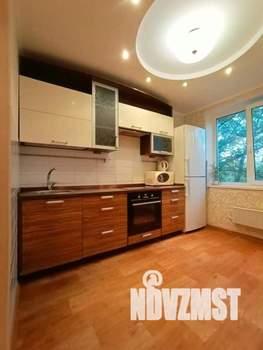 2-к квартира, посуточно, 50м2, 1/1 этаж