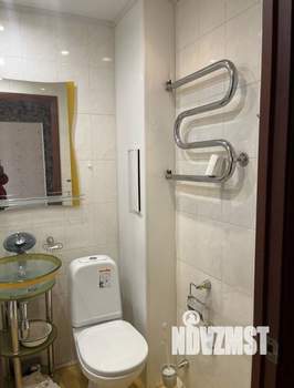 1-к квартира, на длительный срок, 33м2, 1/10 этаж