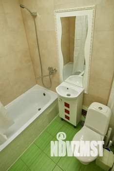 1-к квартира, посуточно, 31м2, 5/5 этаж