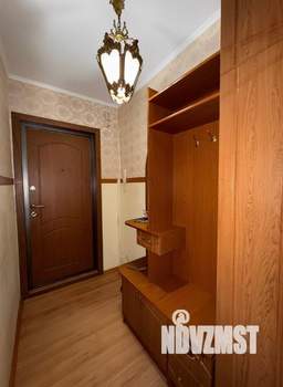 2-к квартира, на длительный срок, 45м2, 4/5 этаж