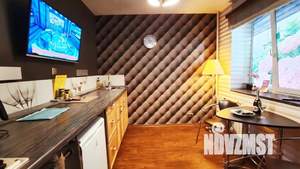 1-к квартира, посуточно, 32м2, 8/9 этаж