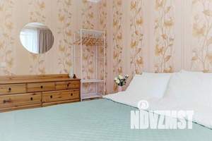 2-к квартира, посуточно, 52м2, 3/5 этаж