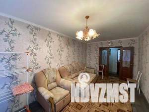 3-к квартира, посуточно, 70м2, 3/9 этаж