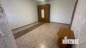 1-к квартира, на длительный срок, 43м2, 5/17 этаж