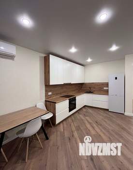 1-к квартира, на длительный срок, 45м2, 10/18 этаж